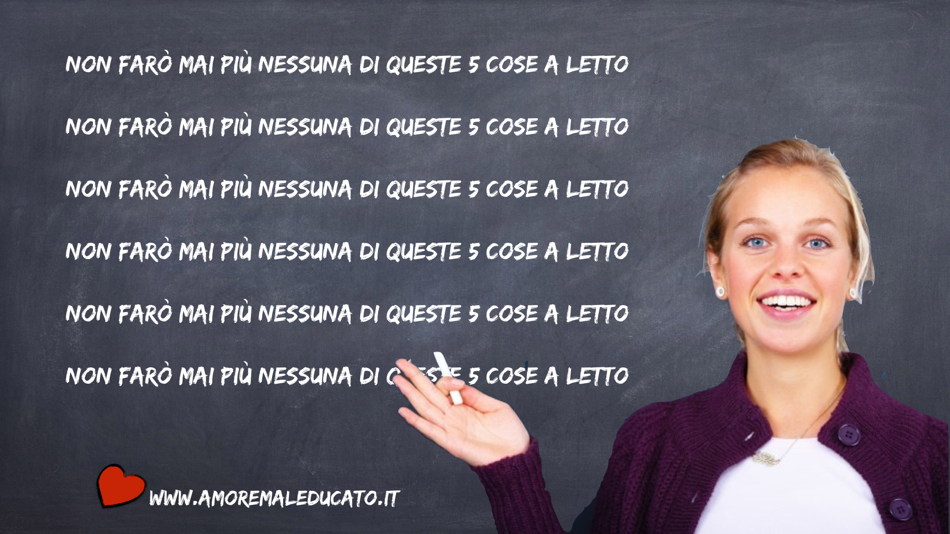 è doloroso fare l amore per la prima volta